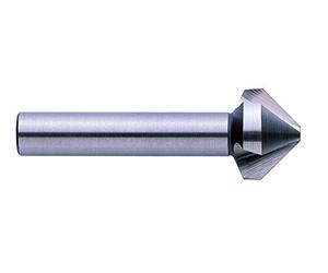 EXACT 50734 - Svasatore conico 90°, Ø 12,4 mm, PM, DIN 335C