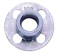 EXACT 5196 - Guida per filiera M10, n. 6, DIN 225