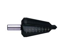 EXACT 5225 - Fresa conica per lamiera, misura 5, HSS-E, vaporizzato