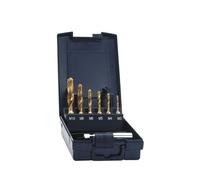 Exact 5930 0 Maschio combinato 7 parti metrica M3, M4, M5, M6, M8, M10 Taglio d