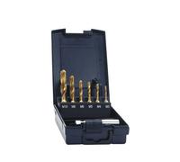 Exact 5930 0 Maschio combinato 7 parti metrica M3, M4, M5, M6, M8, M10 Taglio d