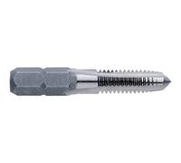 Exact 5935 0 Maschio per filettare metrica M8 1.25 mm Taglio destrorso DIN 3126