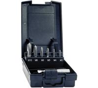 Exact 5937 0 Maschio per filettare 7 parti metrica M3, M4, M5, M6, M8, M10 Tagl