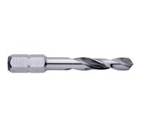 Exact 5955 0 0 HSS Punta a spirale per metallo 6.8 mm Lunghezza totale 50 mm DI