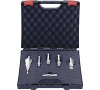 Exact 5979 0 KIT maschi per filettare 6 parti metrica a passo fine M12, M16, M2