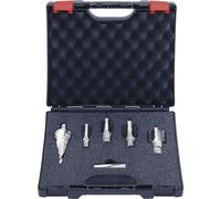 Exact 5979 0 KIT maschi per filettare 6 parti metrica a passo fine M12, M16, M2