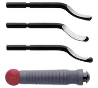 Exact 60005 Kit sbavatore Tipo (Sbavatura): DT3 3.2 mm 1 KIT