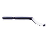 Exact 60055 Lama per sbavatore Tipo (Sbavatura): C-10 3.2 mm 10 pz.