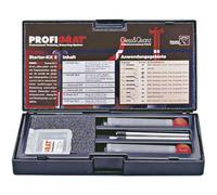 Exact 60095 Kit sbavatore Tipo (Sbavatura): SCR-8 2.6 mm, 3.2 mm 1 KIT