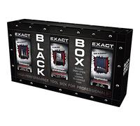 exact! Set di maschi 70611 per macchina metrica M3-M12, HSS-E, taglio a destra, forma B - 1 pz