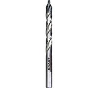 Exact 74420 TIP TIAIN Punta a spirale 2 mm DIN 338 10 pz.