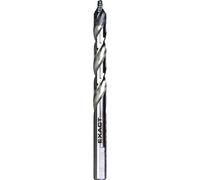 Exact 74440 TIP TIAIN Punta a spirale 4 mm DIN 338 10 pz.