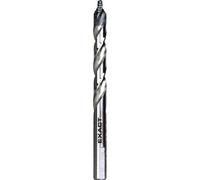 Exact 74442 TIP TIAIN Punta a spirale 4.2 mm DIN 338 10 pz.