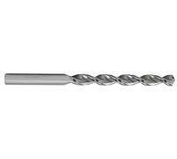 EXACT 75035 - Punta elicoidale per trapano, Ø 3,5 mm, HSS-G, DIN 338, forma C, tipo EX-TL