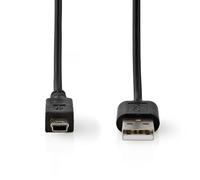 Exact C Cavo USB per Blue Microphones Yeti USB