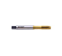 Exact maschi a macchina di | DIN 376 | HSS e Tin | M 14 | 1 pezzi