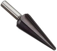 Exact - Punta svasatrice per lamiera, misura 1, HSS, rivestimento TiAlN