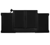 Exact Solution - A1496/A1405/A1377 pour MacBook Air 13" [2010,2011,2012,2013,2014,2015,2016,2017 Years] -High Performance Fits A1377 A1466 (EMC:2925,2469,2559,2392) [Li-ion Polymer 7.6V, 7200mAh]