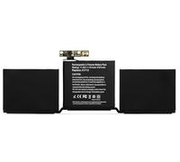 Exact Solution - A1713 Battery for MacBook Pro 13 inch A1708 Late 2016 Mid 2017 EMC 2978 EMC 3164 MPXQ2LL/A MLL42B/A MLL42LL/A MLL42Y/A MLUQ2LL/A MPXQ2B/A 020-00946 [Li-Polymer 11.4V, 54.5Wh/4781mAh]