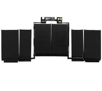 Exact Solution - A1964 Batterie pour MacBook Pro 13'' A1989/A2251 (Mi 2018 2019 2020) EMC 3214/3358/3348 MR9Q2LL/A MR9R2LL/A MR9T2LL/A MR9U2LL/A MR9V2LL/A MV962LL/A [Li-ion 11.41V, 58Wh/5086mAh]