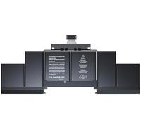Exact Solution - Batteria di ricambio A1494/A1618 per MacBook Pro 15 pollici Retina A1398 (End 2013, Mi 2014, Early 2015, Mid 2015) [Li-ION 11.36V, 99.5Wh//8755mAh]