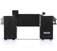 Exact Solution - New A2389 A2337 Laptop Battery Replacement for MacBook Air 13" (M1, 2020) EMC 3598 MGN53LL/A MGN83LL/A MGN63LL/A MGN93LL/A MGND3LL/A MGN73LL/A [Li-ion 11.39V 49.9Wh,4380mAh]