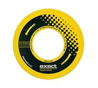Exact Tool 7010492 Diamond x140 5 - 1/5,1 cm lama per in ghisa e duttile