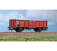 Exact-train EX23971 FS Italia carro tipo L 1957 stato origine marcatura EUROP