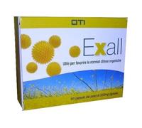 Exall OTI 60 Capsule