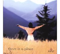 Exalt Worship - There Is a Place