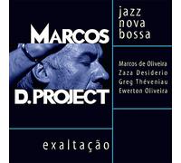 Exaltação / Marcos D Project