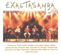 Exaltasamba - Ao Vivo