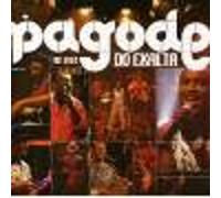 Exaltasamba - Pagode Do Exalta Ao Vivo