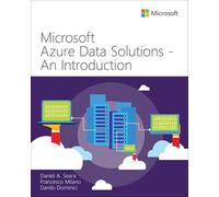 Exam Ref Dp-200 Implementing an Azure Data Solution - NUOVO