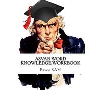 Exam Sam ASVAB Word Knowledge Workbook (Tascabile)