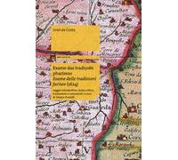 Exame das tradiçoes phariseas-Esame delle tradizioni farisee (1624)