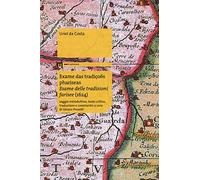 Exame das tradiçoes phariseas-Esame delle tradizioni farisee (1624)