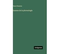 Examen de la phrenologie