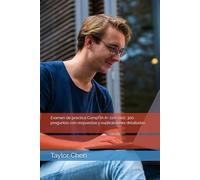 Examen de práctica CompTIA A+ 220-1102: 300 preguntas con respuestas y explicaciones detalladas