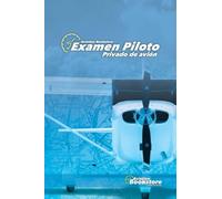 Examen Piloto Privado de Avión