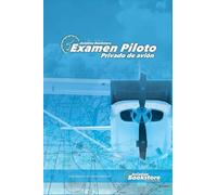 Examen piloto privado de avión