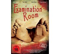 Examination Room (DVD) Robert Patrick, Michael Bowen, Jessica Lowndes