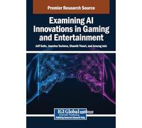 Examining AI Innovations in Gaming and Entertainment