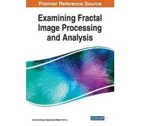 Examining Fractal Image Processing and Analysis (Tascabile)