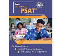 Exampedia PSAT Prep 2022 and 2023 (Tascabile)