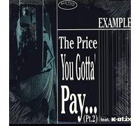 Example (2) - The Price You Gotta' Pay... (Pt. 2) / Them From "Id Est"