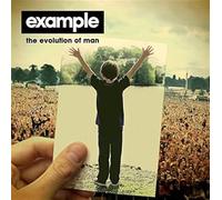 Example - Evolution of Man