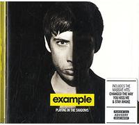Example - Playing In The Shadows