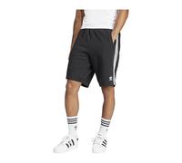 Adidas Adicolor 3-stripes Uomo - Pantaloncini Nero - Taglia S - Jersey di cotone Black S