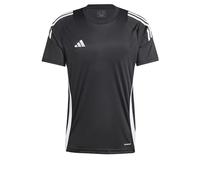 ADIDAS PERFORMANCE Maglia trikot 'Tiro 24' nero / bianco Uomo ADIDAS PERFORMANCE L